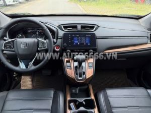 Xe Honda CRV L 2018