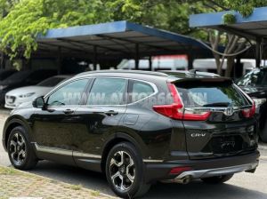 Xe Honda CRV L 2018