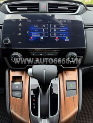Xe Honda CRV L 2018