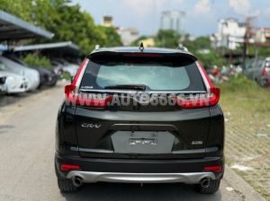 Xe Honda CRV L 2018