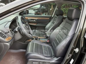 Xe Honda CRV L 2018