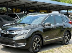 Xe Honda CRV L 2018