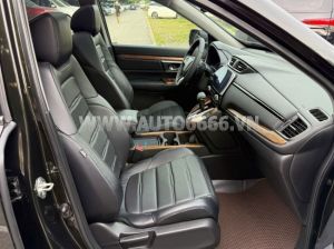 Xe Honda CRV L 2018