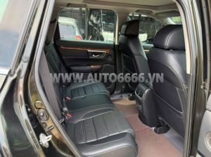 Xe Honda CRV L 2018