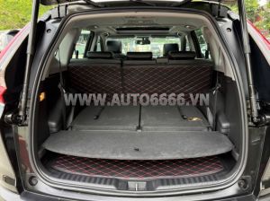 Xe Honda CRV L 2018