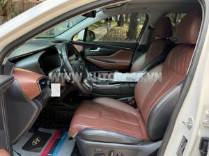 Xe Hyundai SantaFe Cao cấp 2.2L HTRAC 2022