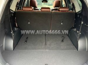 Xe Hyundai SantaFe Cao cấp 2.2L HTRAC 2022