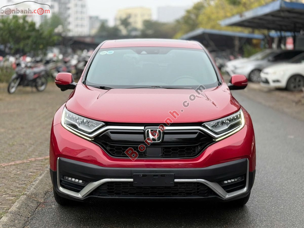 Honda CRV L 2020