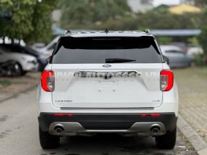 Xe Ford Explorer Limited 2.3L EcoBoost 2022