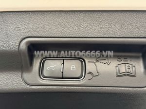 Xe Ford Explorer Limited 2.3L EcoBoost 2022