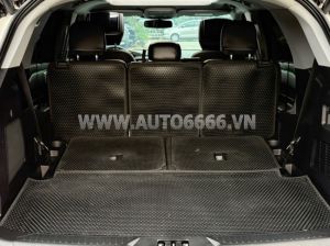 Xe Ford Explorer Limited 2.3L EcoBoost 2022