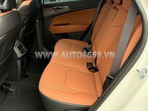 Xe Kia Sportage Signature X-Line 1.6T AWD 2024