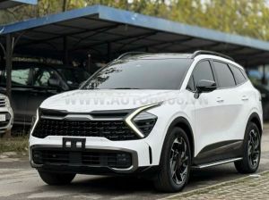 Xe Kia Sportage Signature X-Line 1.6T AWD 2024