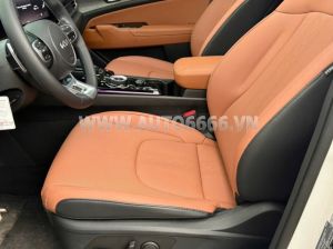 Xe Kia Sportage Signature X-Line 1.6T AWD 2024