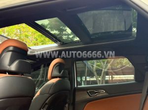 Xe Kia Sportage Signature X-Line 1.6T AWD 2024