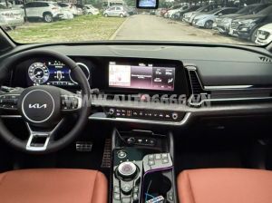 Xe Kia Sportage Signature X-Line 1.6T AWD 2024