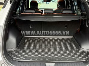 Xe Kia Sportage Signature X-Line 1.6T AWD 2024