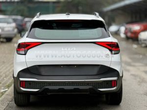 Xe Kia Sportage Signature X-Line 1.6T AWD 2024