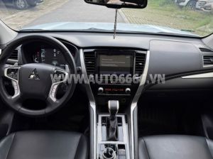Xe Mitsubishi Pajero Sport 2.4D 4x4 AT 2021