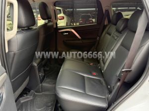 Xe Mitsubishi Pajero Sport 2.4D 4x4 AT 2021