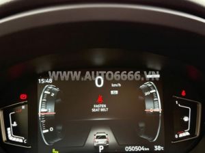 Xe Mitsubishi Pajero Sport 2.4D 4x4 AT 2021