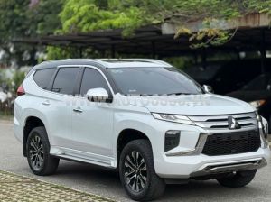 Xe Mitsubishi Pajero Sport 2.4D 4x4 AT 2021