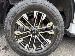 Xe Mitsubishi Pajero Sport 2.4D 4x4 AT 2021