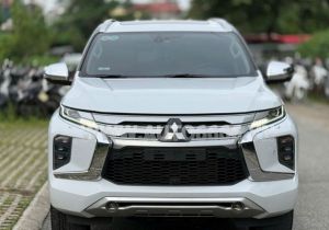 Xe Mitsubishi Pajero Sport 2.4D 4x4 AT 2021