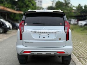 Xe Mitsubishi Pajero Sport 2.4D 4x4 AT 2021