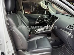 Xe Mitsubishi Pajero Sport 2.4D 4x4 AT 2021