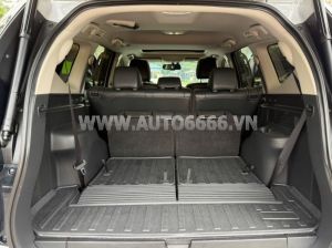 Xe Mitsubishi Pajero Sport 2.4D 4x4 AT 2021