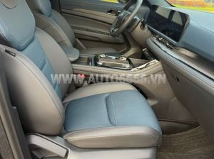 Xe Ford Territory Titanium X 1.5 AT 2025