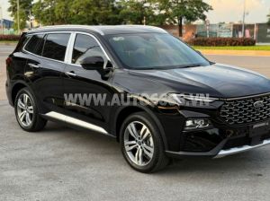 Xe Ford Territory Titanium X 1.5 AT 2025