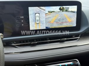Xe Ford Territory Titanium X 1.5 AT 2025