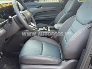 Xe Ford Territory Titanium X 1.5 AT 2025
