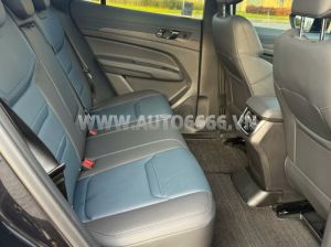 Xe Ford Territory Titanium X 1.5 AT 2025