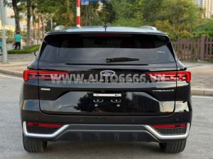 Xe Ford Territory Titanium X 1.5 AT 2025