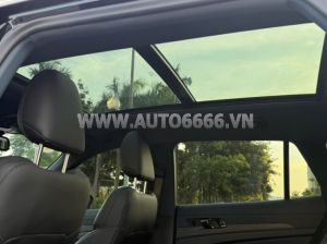 Xe Ford Territory Titanium X 1.5 AT 2025