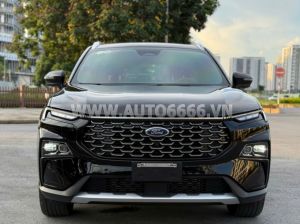Xe Ford Territory Titanium X 1.5 AT 2025