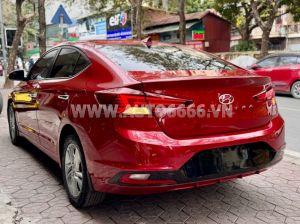 Xe Hyundai Elantra 1.6 AT 2021