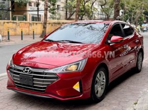 Xe Hyundai Elantra 1.6 AT 2021