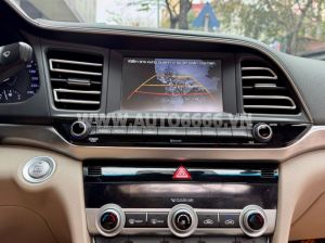Xe Hyundai Elantra 1.6 AT 2021