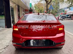 Xe Hyundai Elantra 1.6 AT 2021