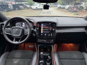 Xe Volvo XC40 T5 AWD R-Design 2019