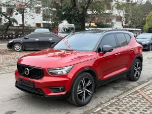 Xe Volvo XC40 T5 AWD R-Design 2019