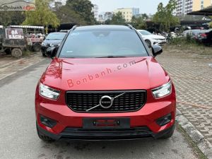Xe Volvo XC40 T5 AWD R-Design 2019