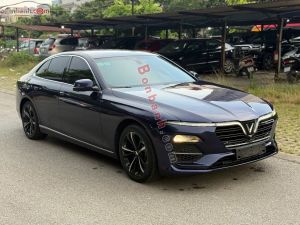 Xe VinFast Lux A 2.0 Nâng cao 2022