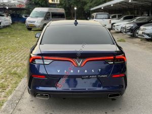 Xe VinFast Lux A 2.0 Nâng cao 2022
