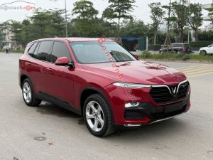 Xe VinFast Lux SA 2.0 2.0 AT 2021