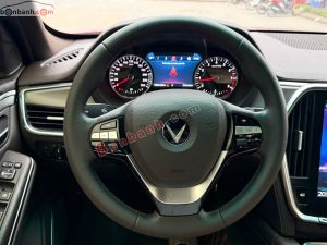 Xe VinFast Lux SA 2.0 2.0 AT 2021